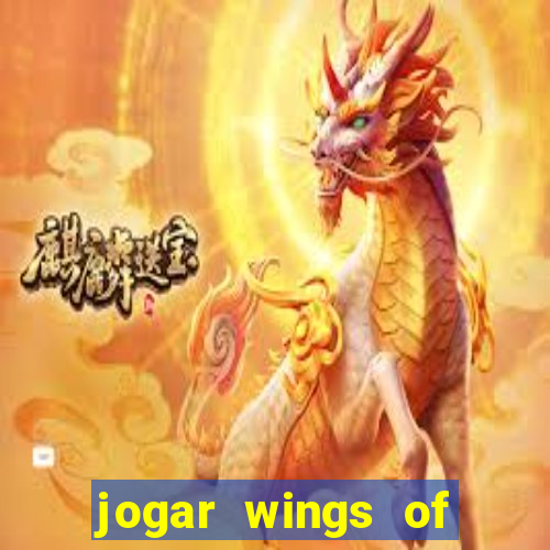 jogar wings of iguazu demo